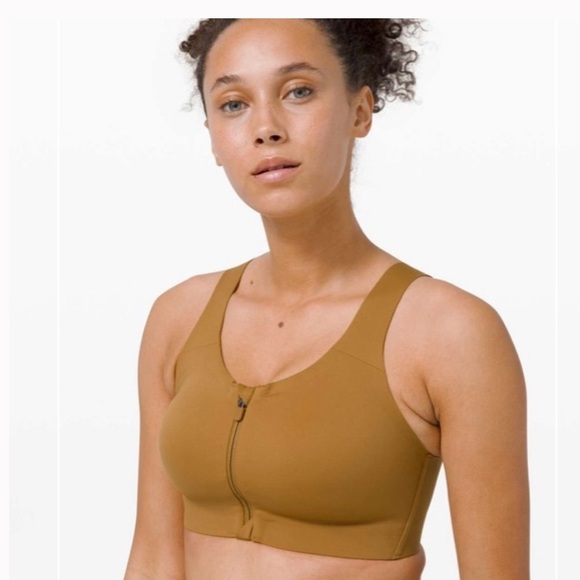 Lululemon enlighten bra - Picture 1 of 5